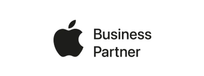 Apple Partner