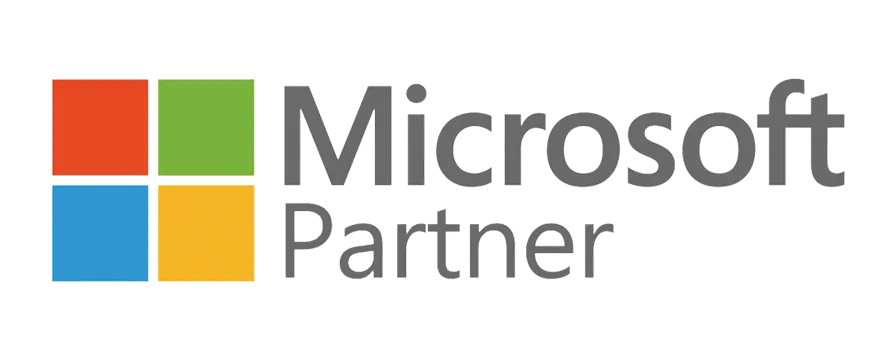 Microsoft Certified Partner